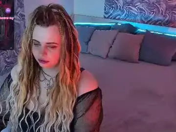 Chaturbate Adult Video Chat of maya_mils