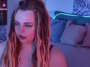 Chaturbate Nude Webcam of maya_mils
