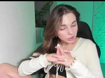 Chaturbate Nude Webcam of michelliibeautiful