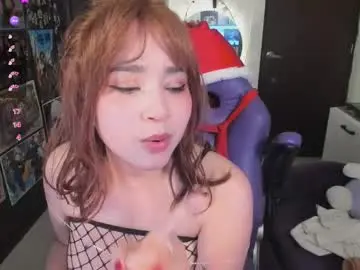 Chaturbate Private Sex Chat of mitsu_dva