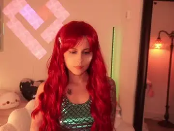 Chaturbate Live Porn of mysticxkitty