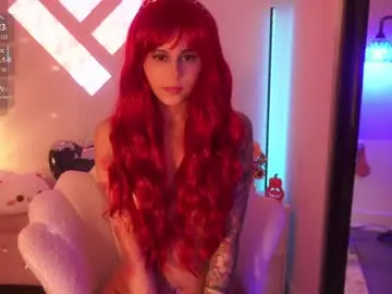 Chaturbate Free Live Porn of mysticxkitty