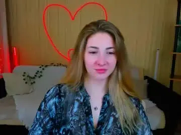 Chaturbate Adult Webcam of sensitiveheartt