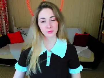 Chaturbate Adult Webcam of sensitiveheartt