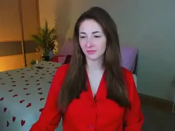 Chaturbate Live Sex Cam of sensitiveheartt