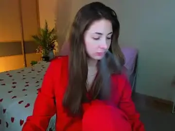 Chaturbate Adult Video Chat of sensitiveheartt