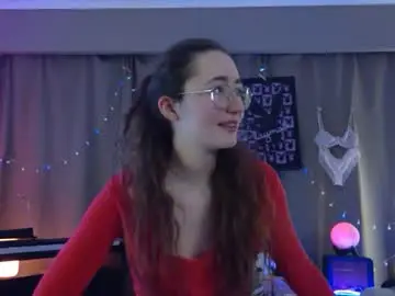 Chaturbate Adult Webcam of shy_night_bat