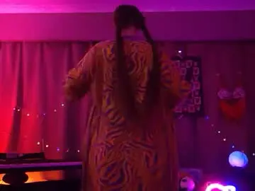 Chaturbate Best Webcam of shy_night_bat