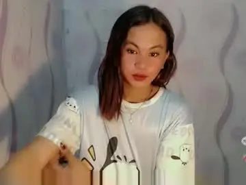 Chaturbate Adult Video Chat of sofia_sweetheart18