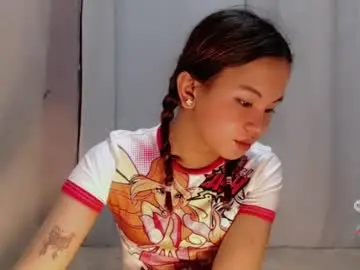 Chaturbate Sex Cam of sofia_sweetheart18