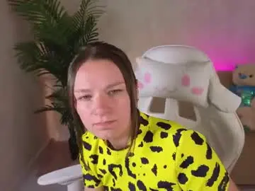Chaturbate Live Sex Cam of vanessa_lionn