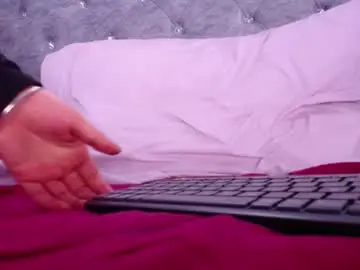 Chaturbate Sex Cam of _pariiss