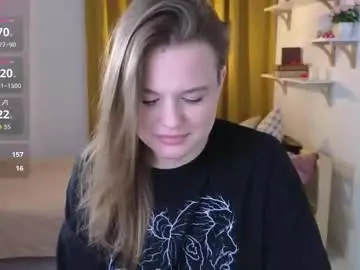 Chaturbate Sex Cam of agatthgris