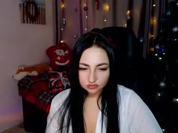 Chaturbate Watch Live Sex Cams of anna873