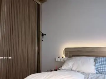 Chaturbate Private Sex Chat of baby_meimei