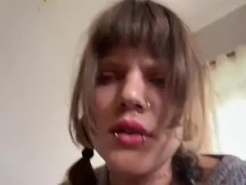 Chaturbate Live Porn of baby_meimei