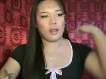 Chaturbate Watch Live Sex Cams of bad_kitty_amara