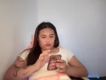 Chaturbate Best live sex cam show of bad_kitty_amara