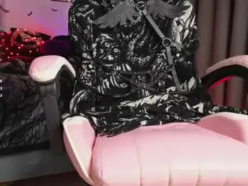 Chaturbate Free Live Porn of devil_s_bride