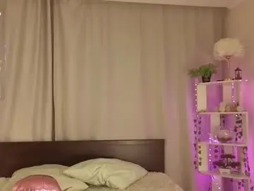 Chaturbate Nude Webcam of georgiananewness