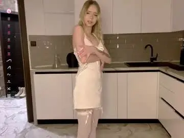 Chaturbate Sex Chat of kristiancommes