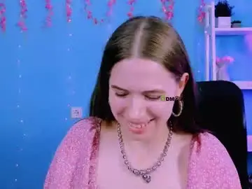 Chaturbate Live Sex of lumi_soft