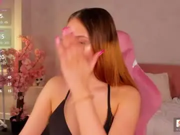 Chaturbate Free Porn Cam of miaa_hill
