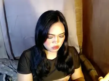 Chaturbate Private Sex Chat of mira_luna222
