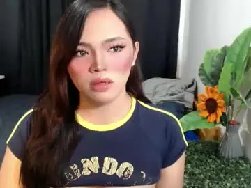 Chaturbate Free Live Porn of mira_luna222