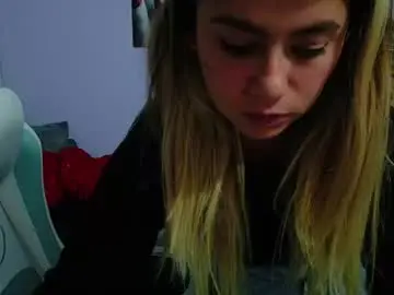Chaturbate Live Sex Cam of sam_sexual_enjoyment