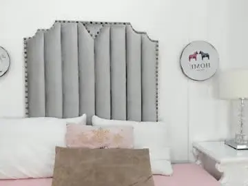 Chaturbate Adult Webcam of samantamarquez