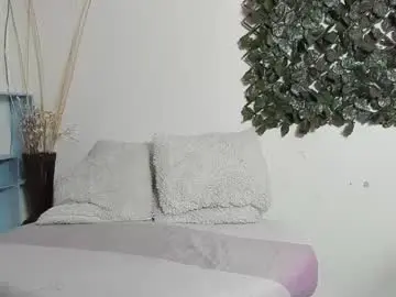 Chaturbate Live Sex Cam of samantaortiz_