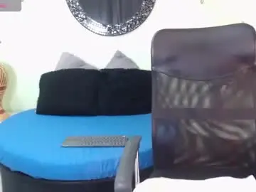 Chaturbate Nude Webcam of samantaortiz_