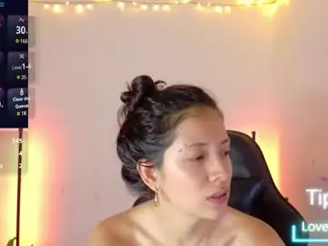 Chaturbate Adult Video Chat of sarasavaagee