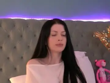 Chaturbate Nude Webcam of sofybabe