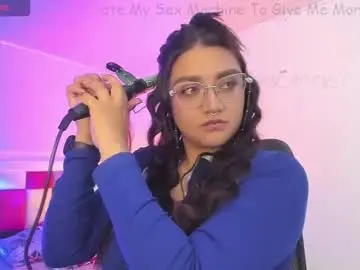 Chaturbate Sex Cam of soy_anny_777