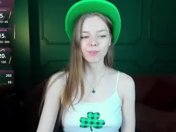 Chaturbate Sex Chat of tina_tayllor__