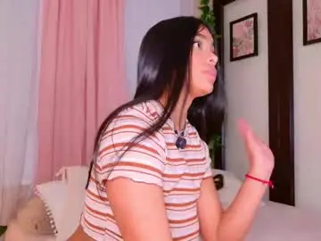 Chaturbate Adult Webcam of zafiiro_bluee2