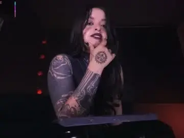 Chaturbate Sex Cam of _alice_d