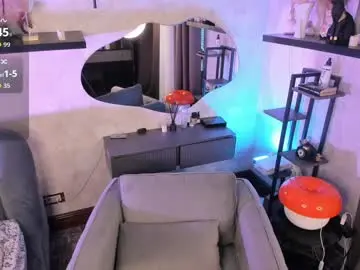 Chaturbate Sex Chat of _shiningstar