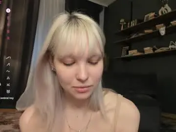 Chaturbate Adult Webcams of _shiningstar