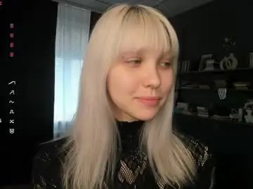 Chaturbate Free Porn Cam of _shiningstar
