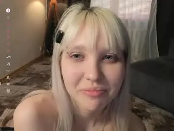 Chaturbate Nude Webcam of _shiningstar