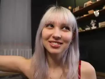 Chaturbate Sex Cam of _shiningstar