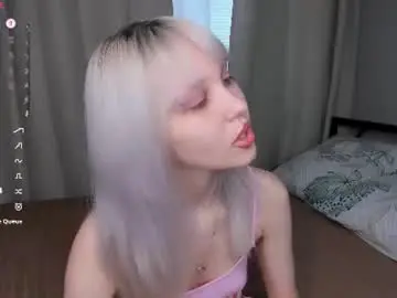 Chaturbate Live Sex Cam of _shiningstar