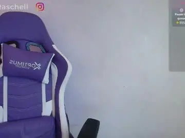 Chaturbate Live Sex Cam of abby_raschell