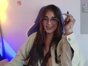 Chaturbate Watch Live Sex Cams of abby_raschell