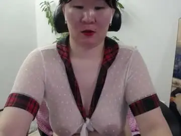 Chaturbate Live Sex of akira_xx