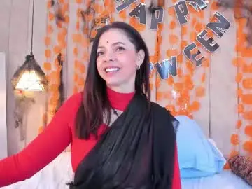 Chaturbate Free Porn Cam of anantaa
