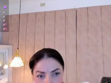 Chaturbate Adult Video Chat of anantaa